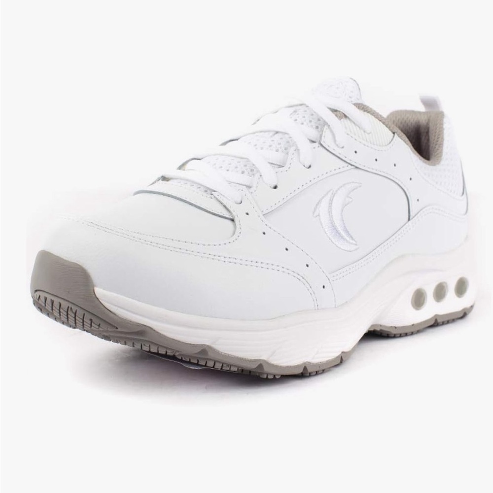 Therafit Renee SlipResistant Walking Sneaker Plantar Fasciitis/Foot Pain Sz 8